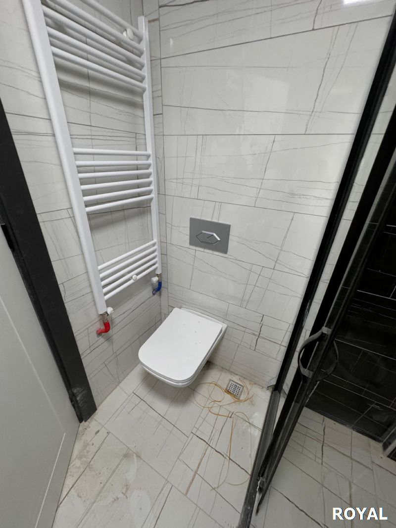 ARAKAT TAM 2+1 ULTRA LÜKS MUHTEŞEM 1 DAİRE 108 M²